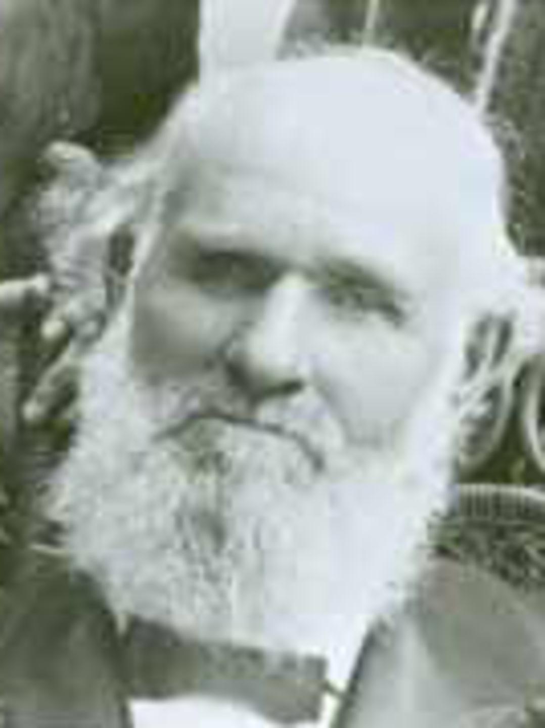 Robert William Ure (1828 - 1909) Profile